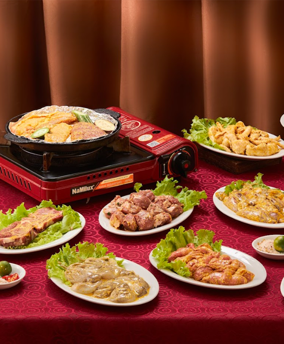 Top 5 món lẩu “best seller” không thể bỏ lỡ tại Lẩu Nhất Quán